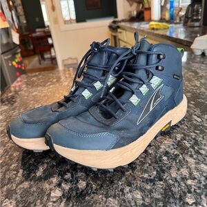 Altra Timp GTX Women’s Hiking Boots